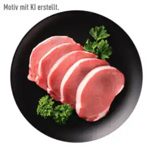 MEINE METZGEREI Minutensteaks XXL 1kg