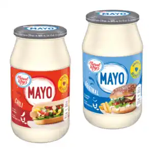 MIRACEL WHIP Mayo 242ml