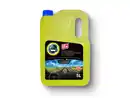 Bild 1 von W5 Autoscheibenwischwasser Sommer,  5 l