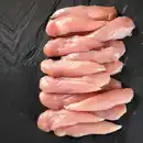 Bild 1 von Gut Langenhof Hähnchen-Innenfilets