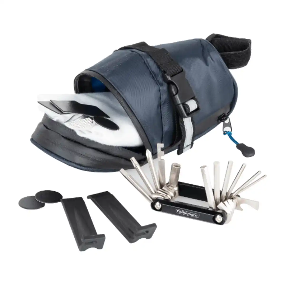 Bild 2 von BIKEMATE Fahrradzubehör