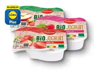 Bioland 2-Kammer-Joghurt,  175 g