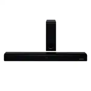 Soundbar mit Subwoofer, Ls2225