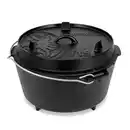 Bild 1 von Petromax Feuertopf Dutch oven ft9