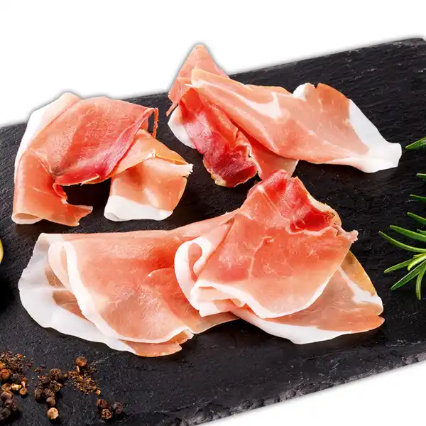 Bild 4 von Finest Gourmet Prosciutto Crudo / Speck Tradizionale