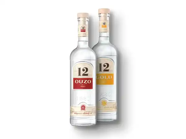 Bild 1 von Ouzo 12