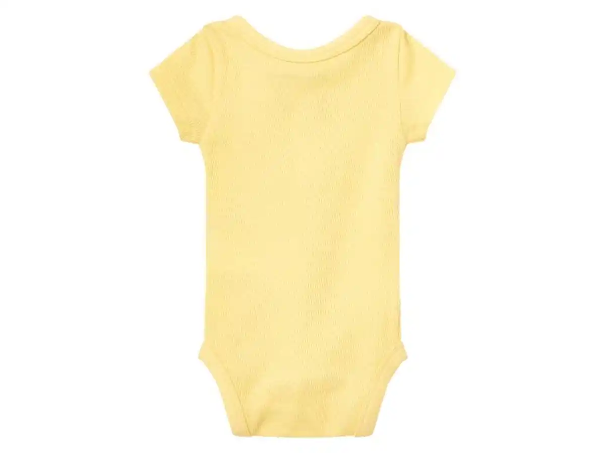 Bild 4 von lupilu® Baby Body mit Waffelstruktur
