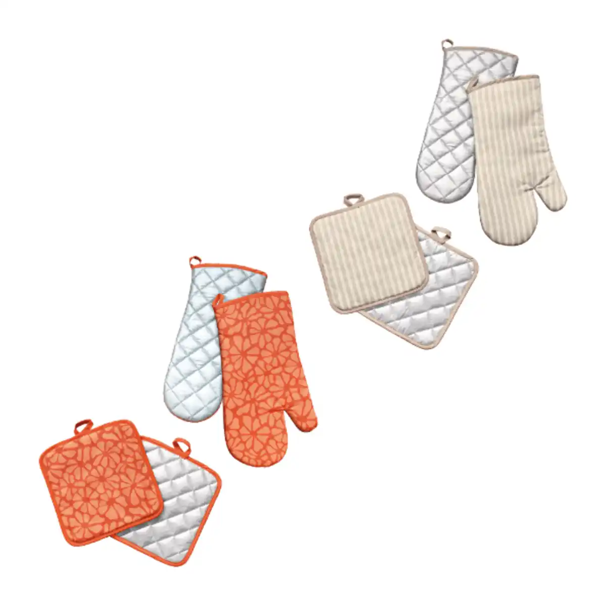 Bild 1 von CROFTON Küchen-Set