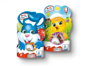 Kinder Maxi Mix,  157 g