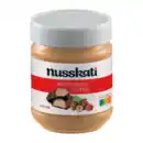 Bild 1 von NUSSKATI Milch-Nuss-Creme 200g