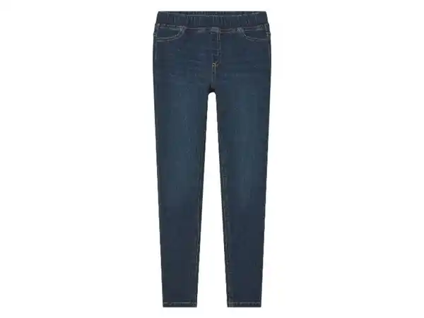 Bild 4 von pepperts!® Jeggings, mit recyceltem Material