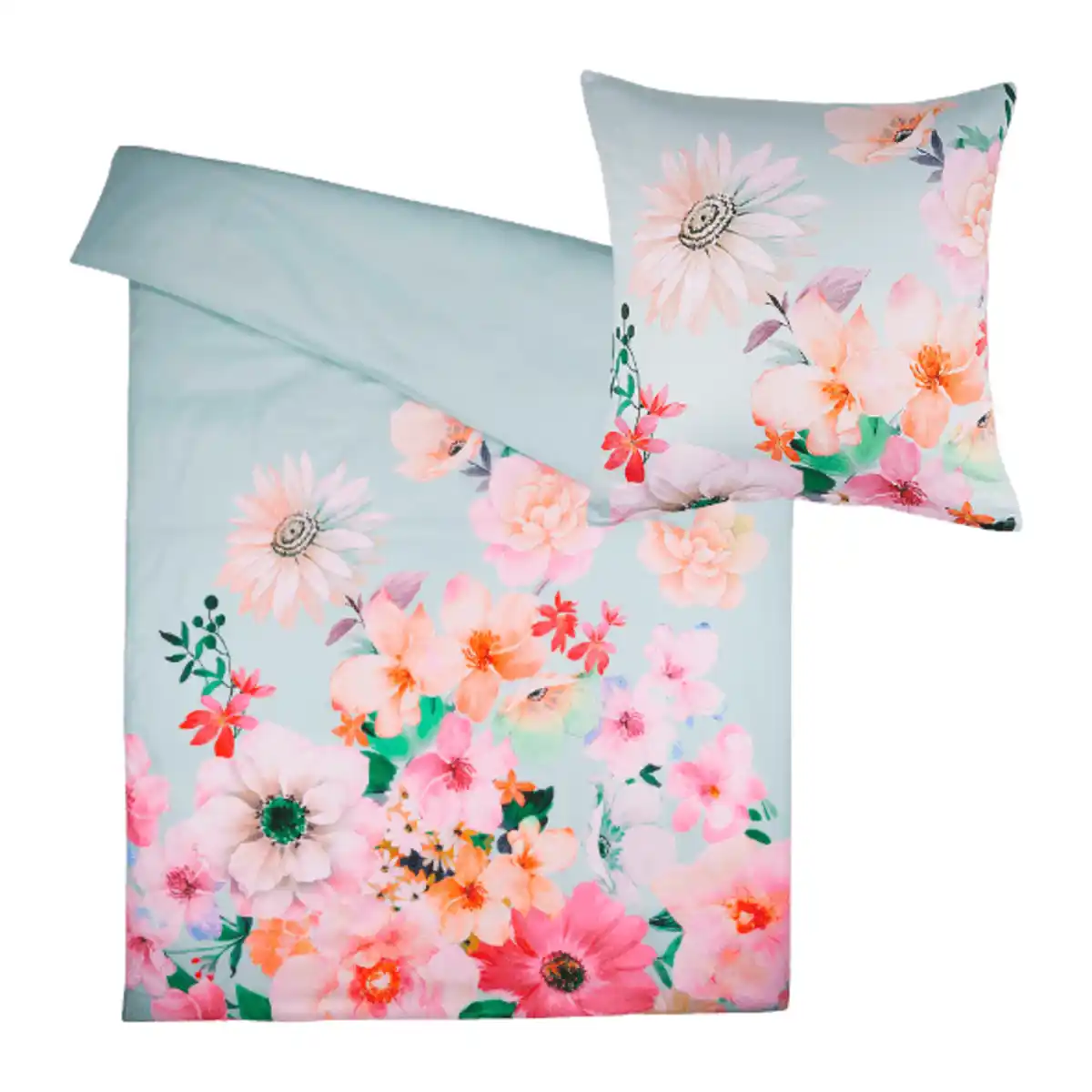 Bild 4 von NOVITESSE Mako-Satin-Bettwäsche