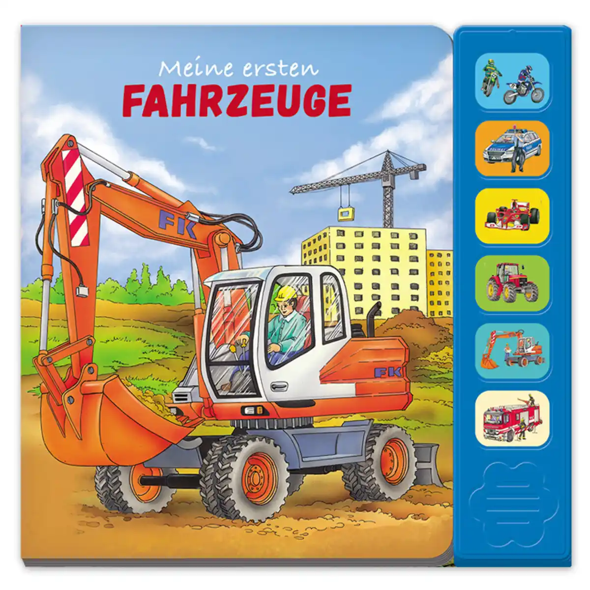 Bild 4 von Soundbuch