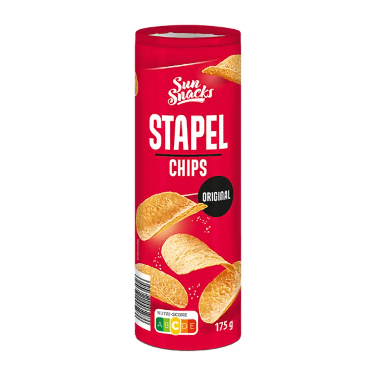 Bild 3 von SUN SNACKS Stapelchips 175g