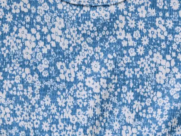 Bild 4 von lupilu® Baby Kleid mit Bio-Baumwolle