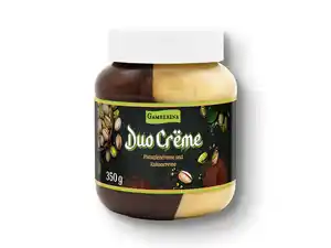 Gamberina Duo Cream,  350 g