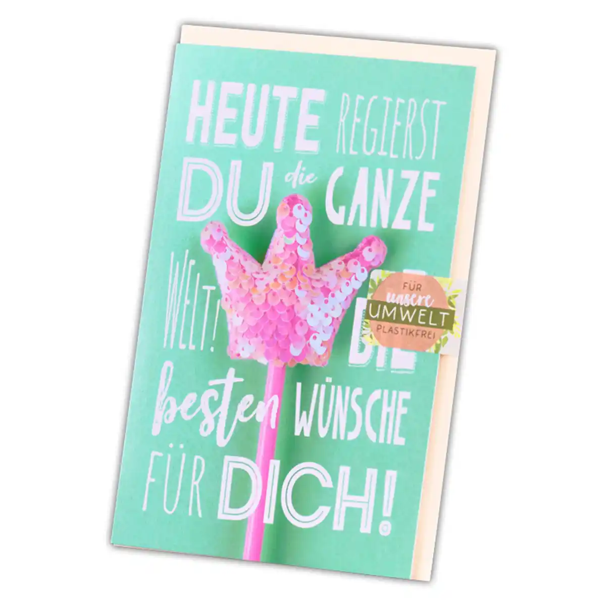 Bild 4 von Taunus Plastikfreie Grußkarten