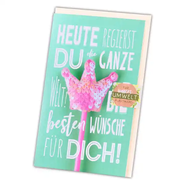 Bild 4 von Taunus Plastikfreie Grußkarten