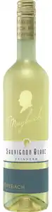 Maybach Weißwein Sauvignon Blanc feinherb Deutschland 1 x 0,75 L