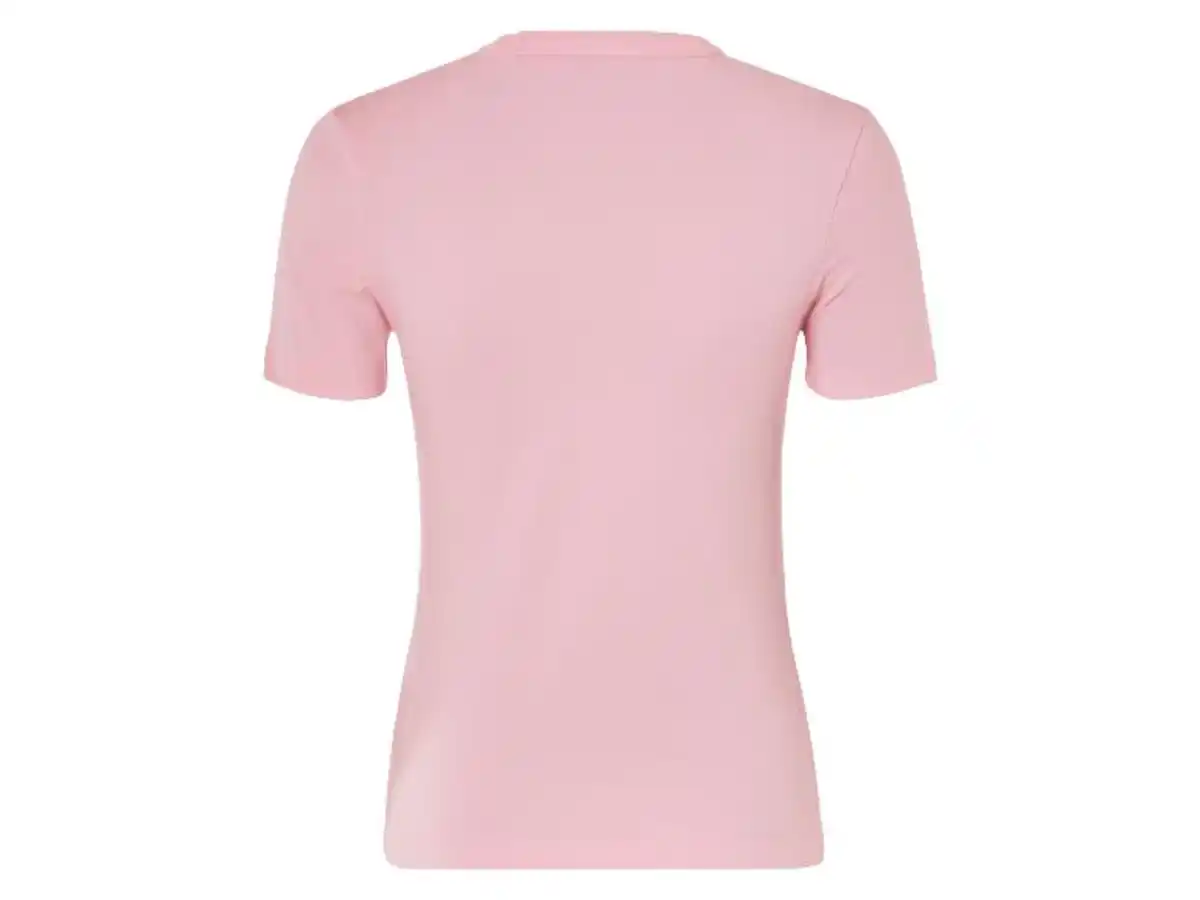 Bild 3 von Ellesse Damen T-Shirt / Crop-Top mit Baumwolle