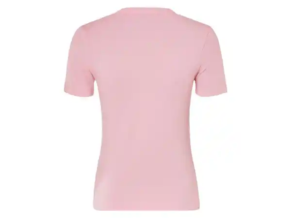 Bild 3 von Ellesse Damen T-Shirt / Crop-Top mit Baumwolle