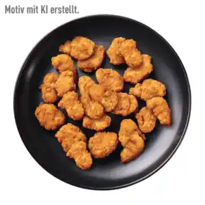 MEINE METZGEREI Chicken-Nuggets XXL 1kg