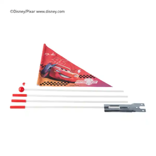 Bild 4 von Kinder-Fahrradzubehör