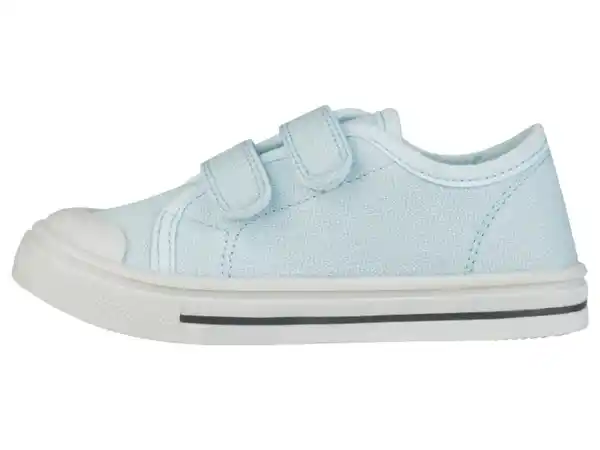 Bild 3 von lupilu® Kinder Kleinkinder Sneaker mit Baumwolle