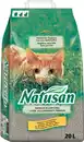 Bild 1 von Natusan Katzenstreu 20 L