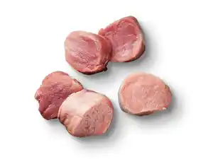 Metzgerfrisch Frische Schweine-Filetmedaillons,  700 g