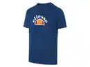 Bild 2 von Ellesse Herren T-Shirt mit Logo und Schriftzug