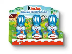 Kinder Kleine Osterhasen