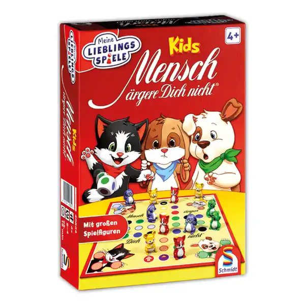 Bild 3 von Schmidt "Meine Lieblingsspiele"