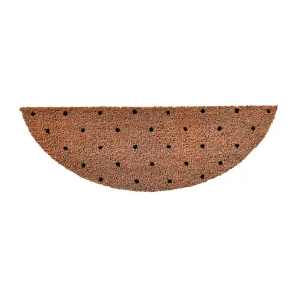 Bild 3 von HOME CREATION Kokos-Fußmatte