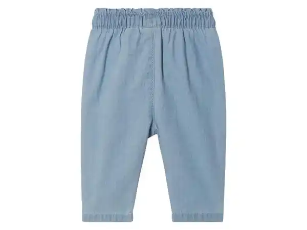 Bild 3 von lupilu® Baby Sommerhose, aus reiner Baumwolle