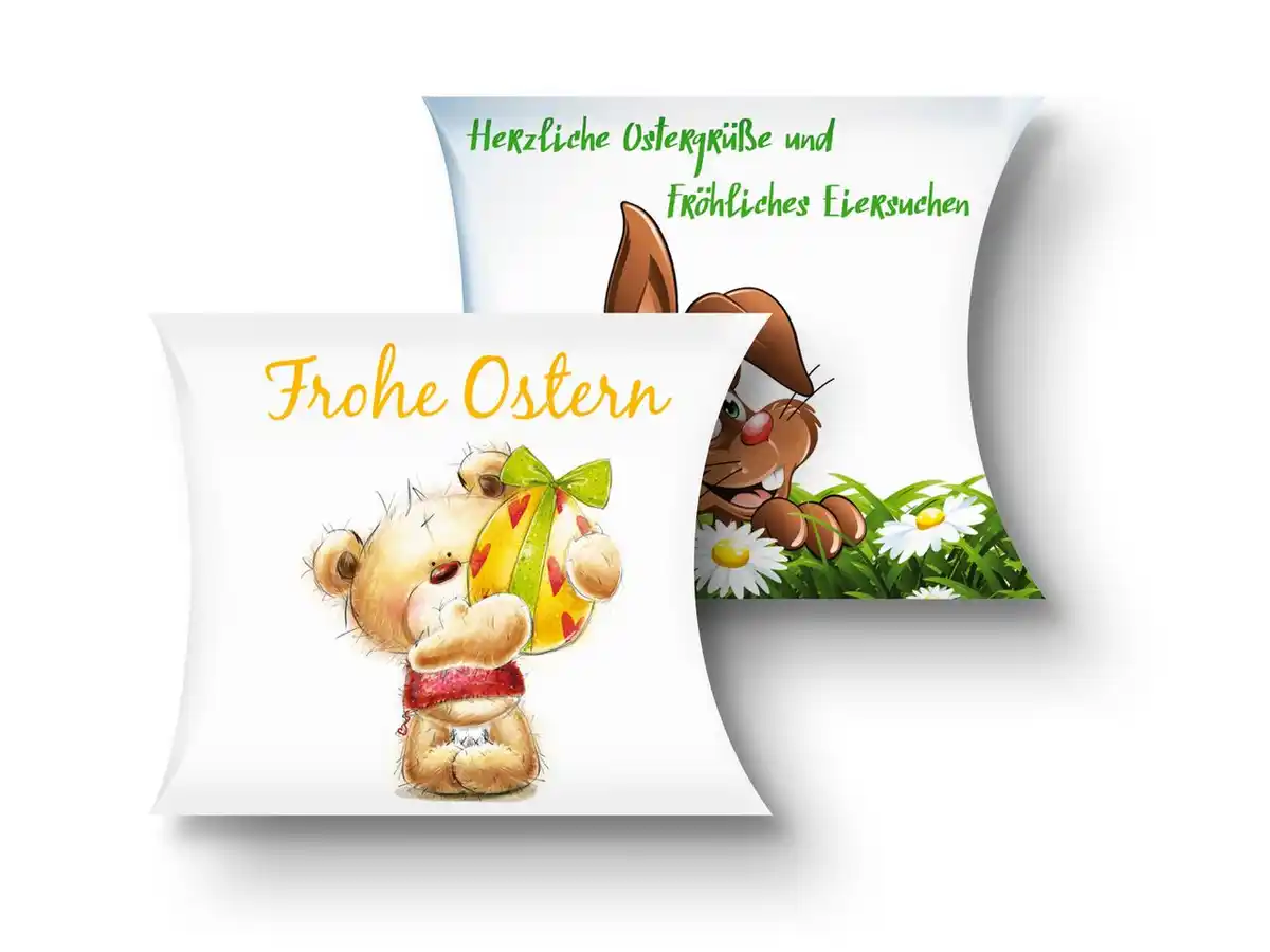 Bild 1 von Schluckwerder Kleines Herzensgeschenk,  50 g