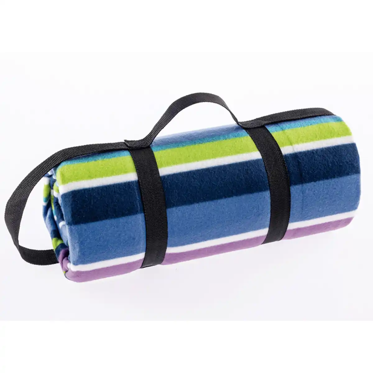 Bild 4 von Solax Sunshine Isolierte Picknickdecke mit Alu-Rückseite