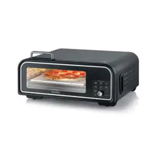 Digitaler Pizzaofen Serico