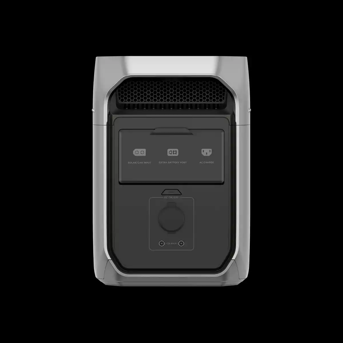 Bild 1 von EcoFlow Powerstation 'Delta 3 Plus' 1024 Wh