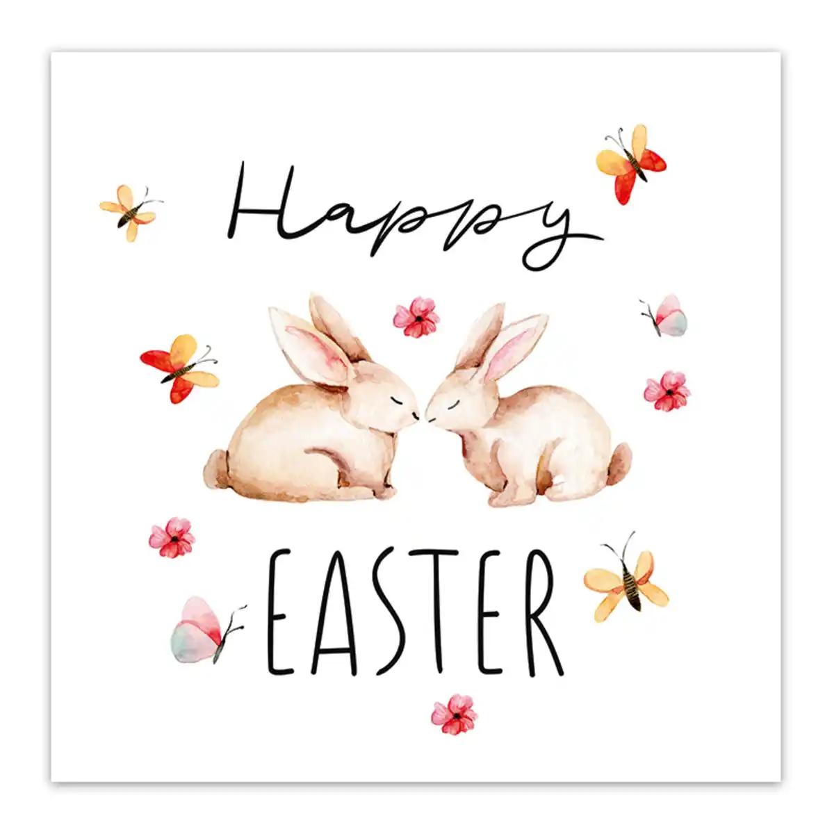 Bild 3 von Daunasoft Motivservietten