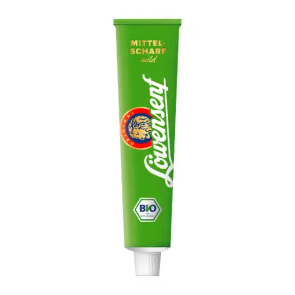 Bild 3 von LÖWENSENF Senf 200ml