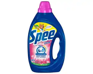 Spee Gel Color Gel 22WL 990ml