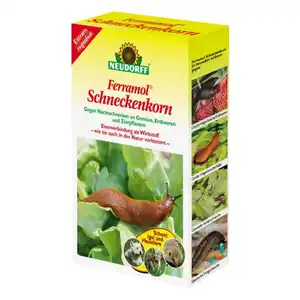 NEUDORFF Ferramol Schneckenkorn 1 kg