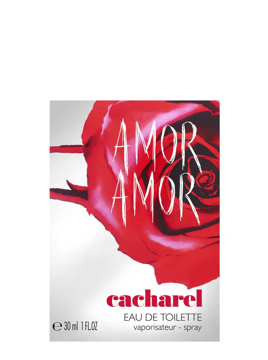 Bild 2 von Cacharel Amor Amor, EdT 30 ml
