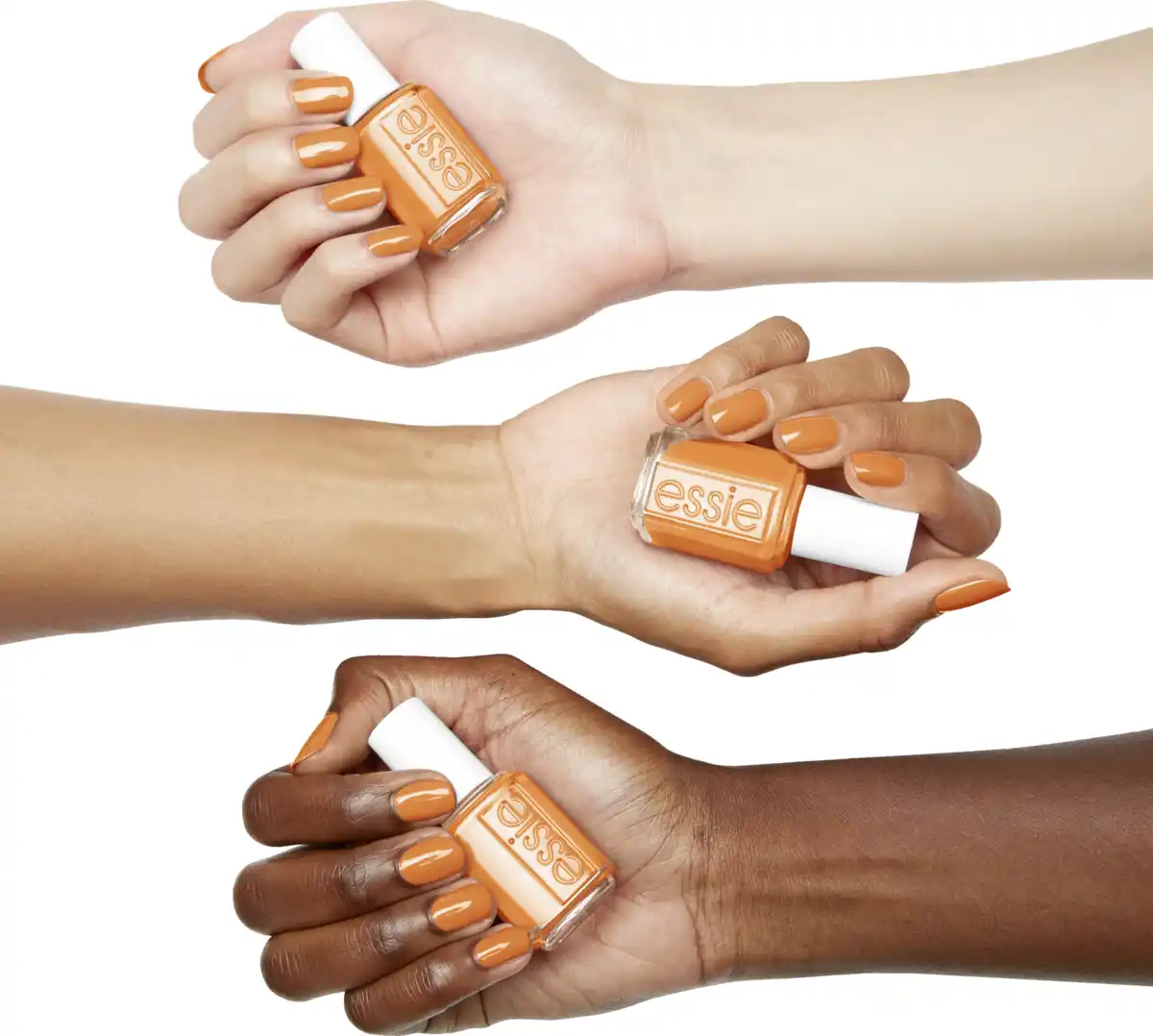 Bild 2 von essie Nagellack Nr. 993 be them all, 13,5 ml