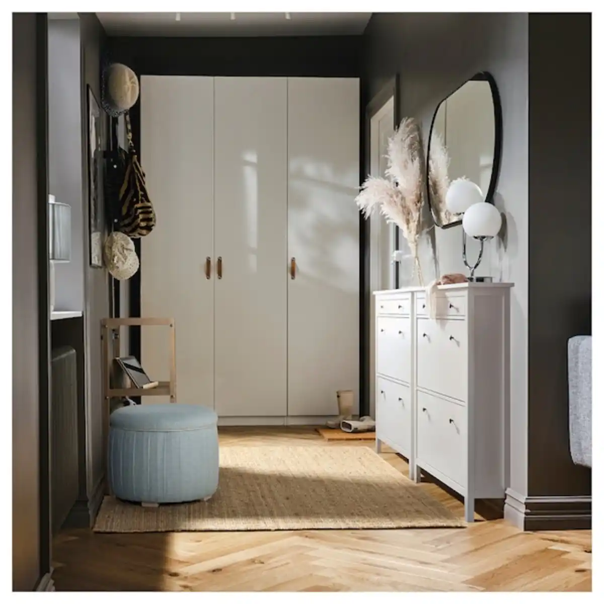 Bild 4 von ÅTERLÖGA Pouf