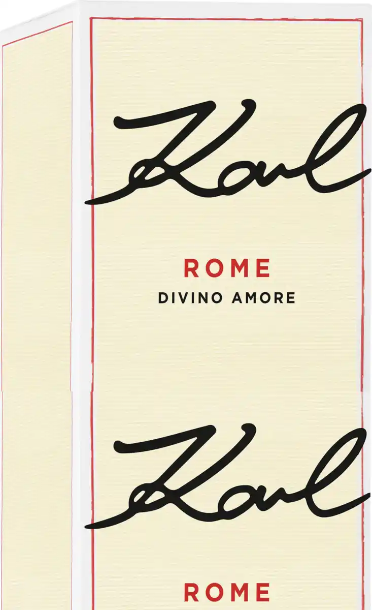 Bild 2 von Karl Lagerfeld Rome EdP, 60 ml