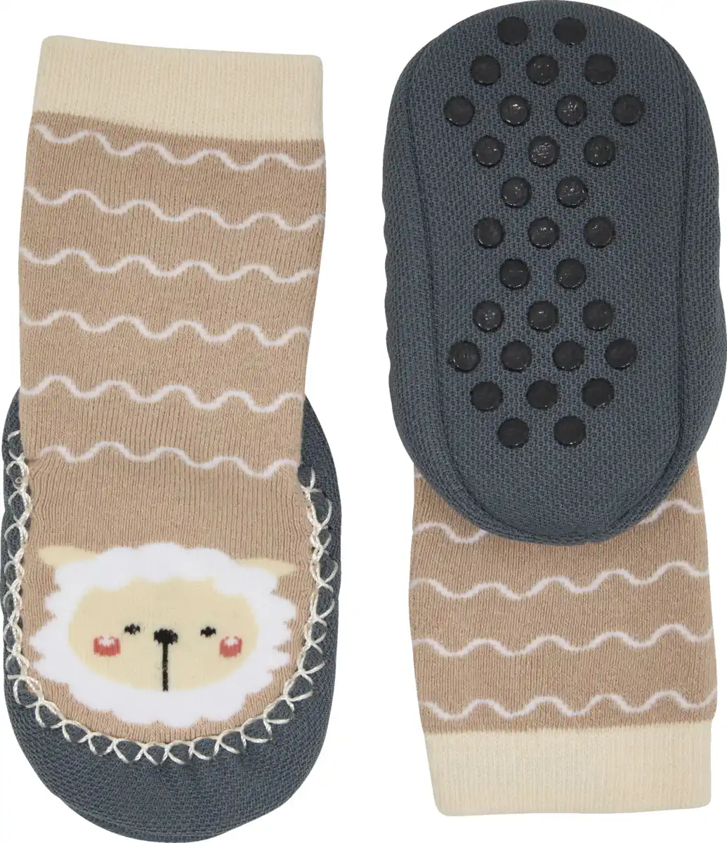 Bild 3 von Babydream Hüttenschuhe Gr. 18/19