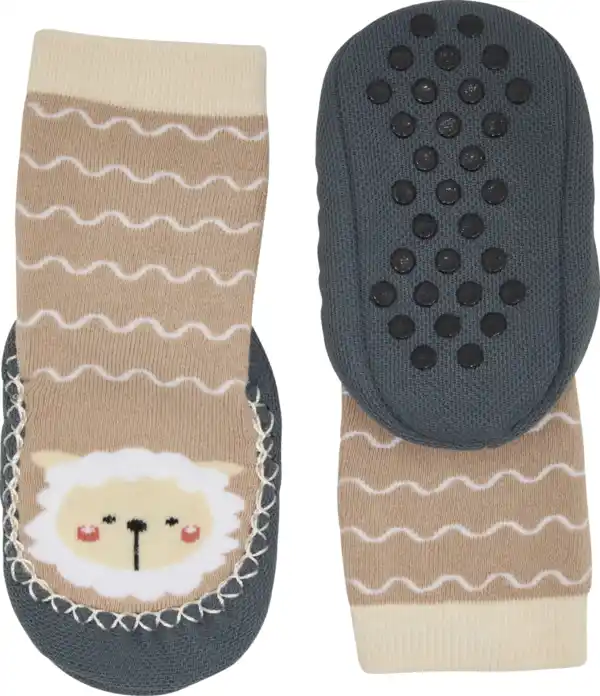 Bild 3 von Babydream Hüttenschuhe Gr. 18/19