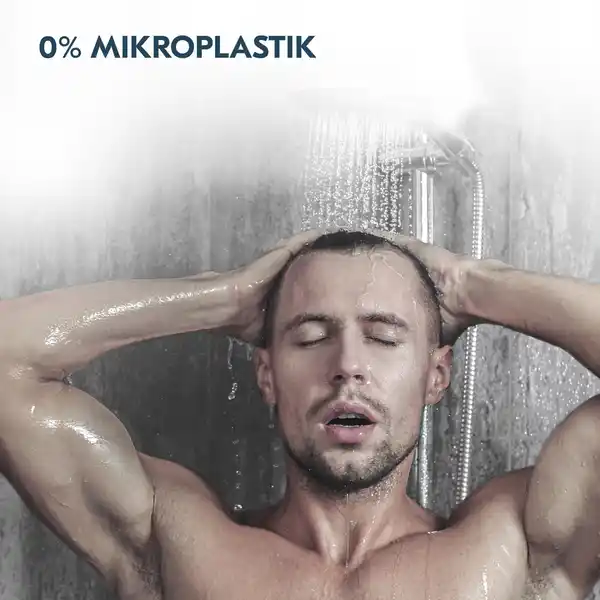 Bild 3 von duschdas 3-in-1 Duschgel & Shampoo For Men, 225 ml